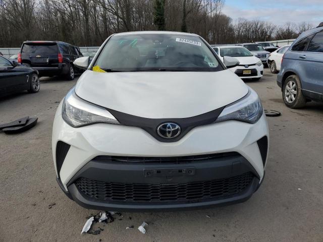 NMTKHMBX8LR107171 Toyota C-HR XLE 5