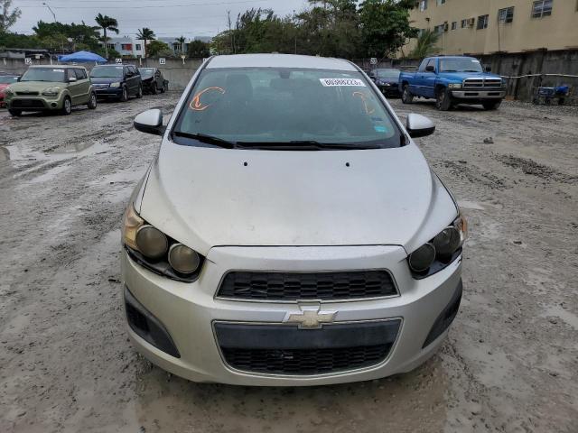 1G1JA5SH0G4154818 | 2016 Chevrolet sonic ls