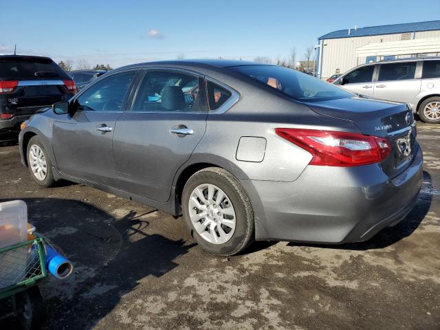 2017 Nissan Altima - Image 2
