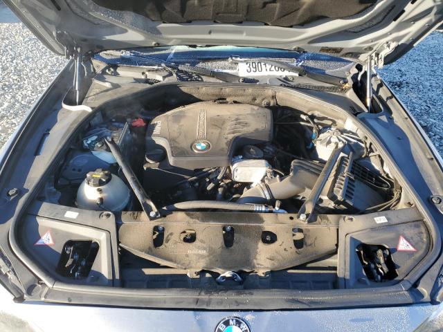 2015 BMW 528 XI - WBA5A7C51FD620812