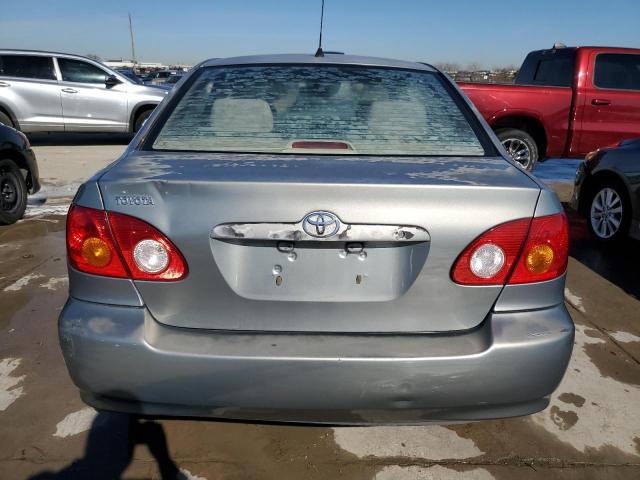 2004 Toyota Corolla Ce VIN: 1NXBR32E74Z259880 Lot: 40151704