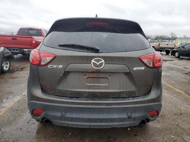 JM3KE2BY7G0857720 | 2016 MAZDA CX-5 SPORT