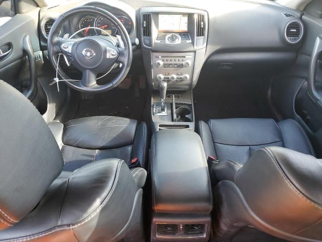 1N4AA5AP4EC430698 | 2014 NISSAN MAXIMA S