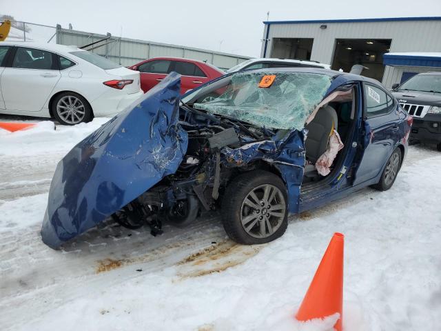 Vin: 5npd84lf2hh052052, lot: 38568464, hyundai elantra se 2017 img_1