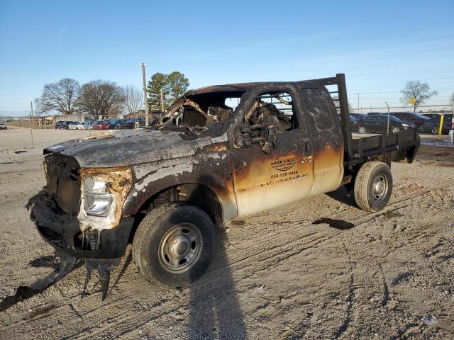 2011 Ford F-250 