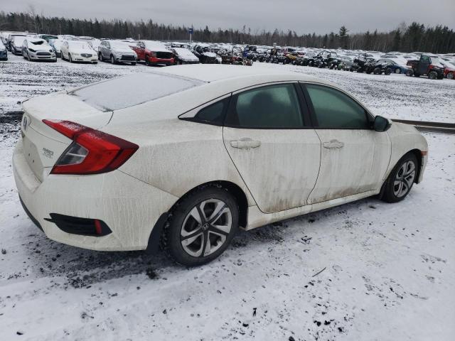 2017 HONDA CIVIC LX - 2HGFC2F5XHH040014