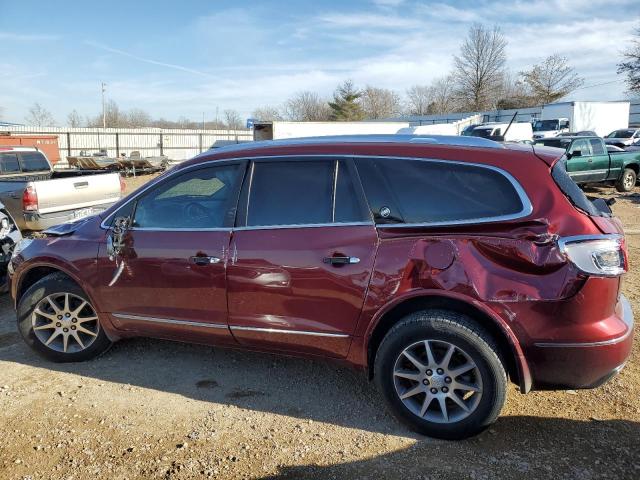 VIN 5GAKRAKD3HJ320411 2017 BUICK ENCLAVE no.2