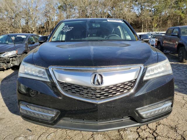 5FRYD3H43EB007130 | 2014 ACURA MDX TECHNO