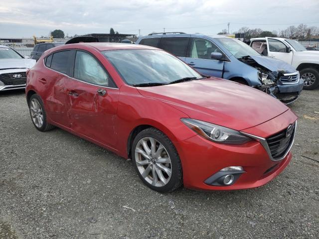 JM1BM1M37E1158893 | 2014 MAZDA 3 GRAND TO