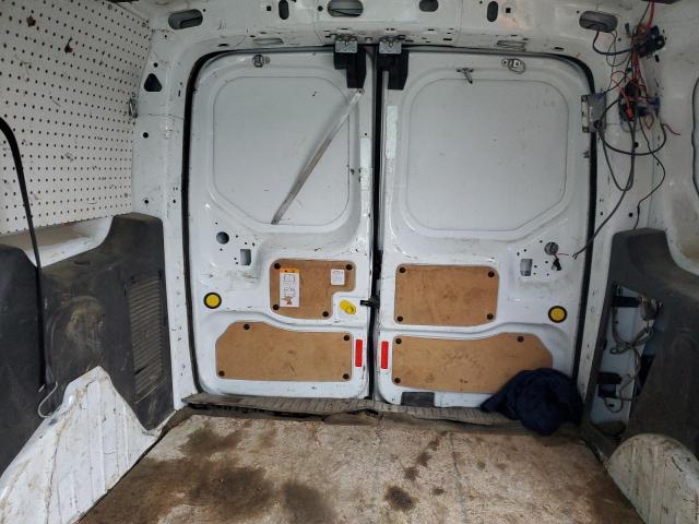 2016 FORD TRANSIT CO - NM0LS6E77G1263734