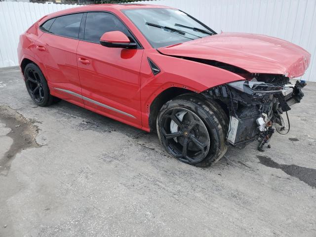 2021 LAMBORGHINI URUS ZPBUA1ZL7MLA11205  82768253