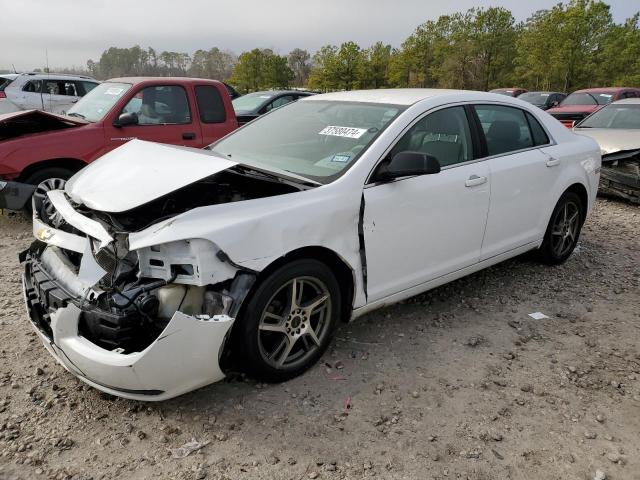 2010 Chevrolet Malibu LS