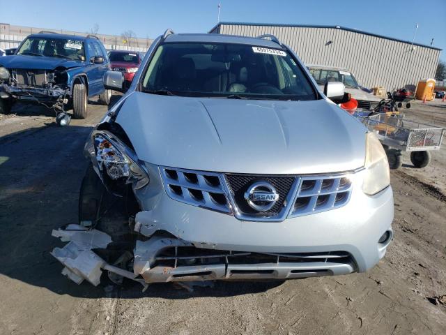 VIN 5FNYF5H33HB006594 2012 NISSAN ROGUE no.5