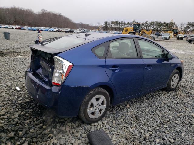 Vin: jtdkn3du4a0242753, lot: 37174834, toyota prius 20103