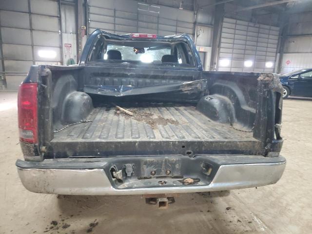 2003 Dodge Ram 1500 St VIN: 1D7HU18Z23J510208 Lot: 52004784