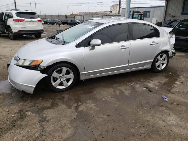 2006 Honda Civic EX