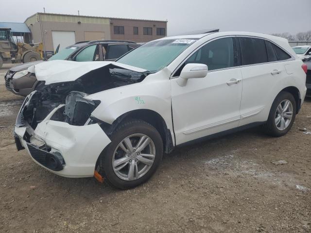 2014 Acura RDX 