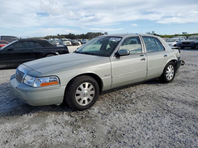 2005 Mercury Grand Marquis LS