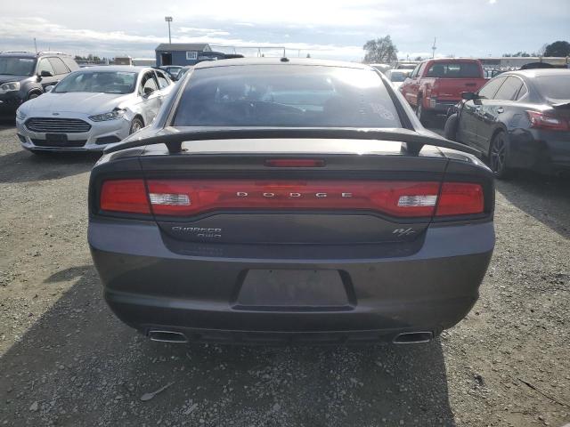 2C3CDXDT0EH189769 | 2014 DODGE CHARGER R/