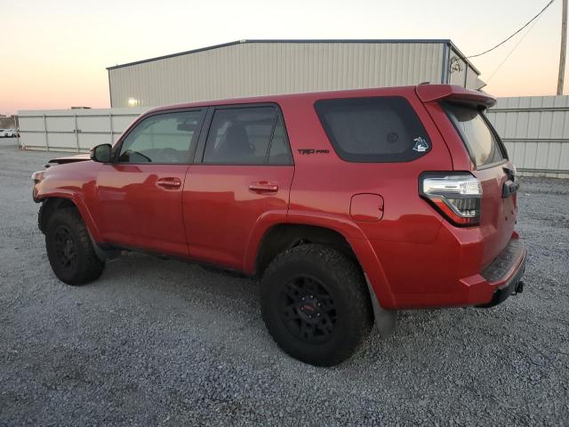 JTEBU5JR9H5463515 | 2017 TOYOTA 4RUNNER SR