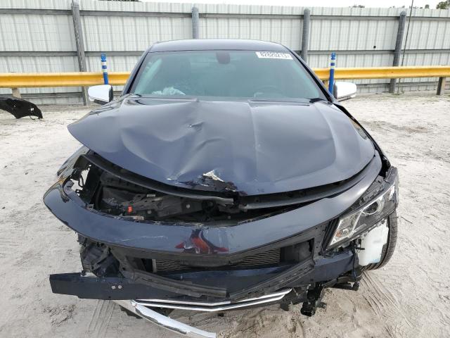 2G1105S38K9116380 | 2019 CHEVROLET IMPALA PRE