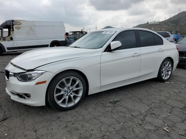 WBA3B1C54FK136176 | 2015 BMW 320 I