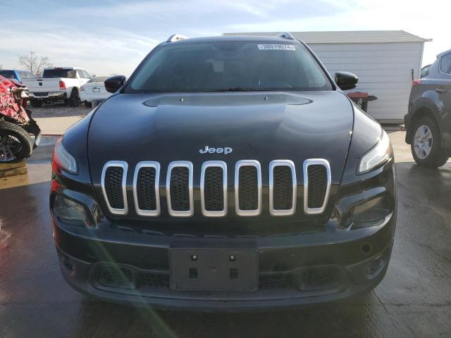 1C4PJLCS9FW655628 | 2015 JEEP CHEROKEE L