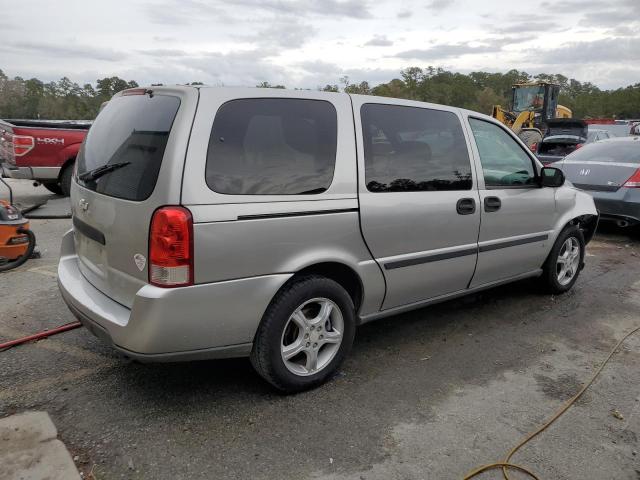 2007 Chevrolet Uplander Ls VIN: 1GNDV23177D110220 Lot: 82875153