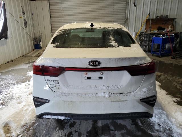 3KPF24AD5KE130265 | 2019 KIA forte fe