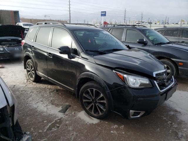 2018 Subaru Forester - Image 4