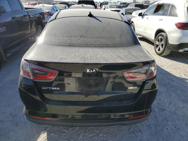 KNAGM4AD4E5069485 | 2014 KIA OPTIMA HYB