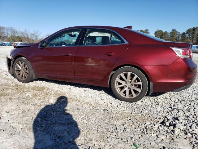 2015 CHEVROLET MALIBU - 1G11D5SL8FF218425