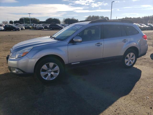 4S4BRBKC3C3217395 | 2012 Subaru outback 2.5i limited