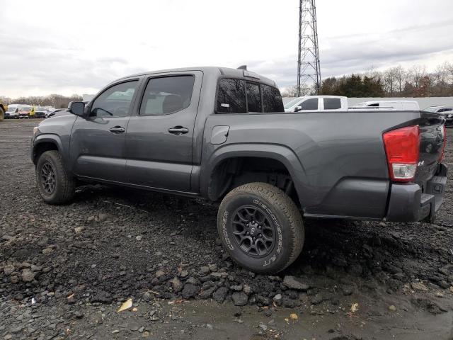 Vin: 3tmcz5an4gm020480, lot: 82941983, toyota tacoma double cab 20162