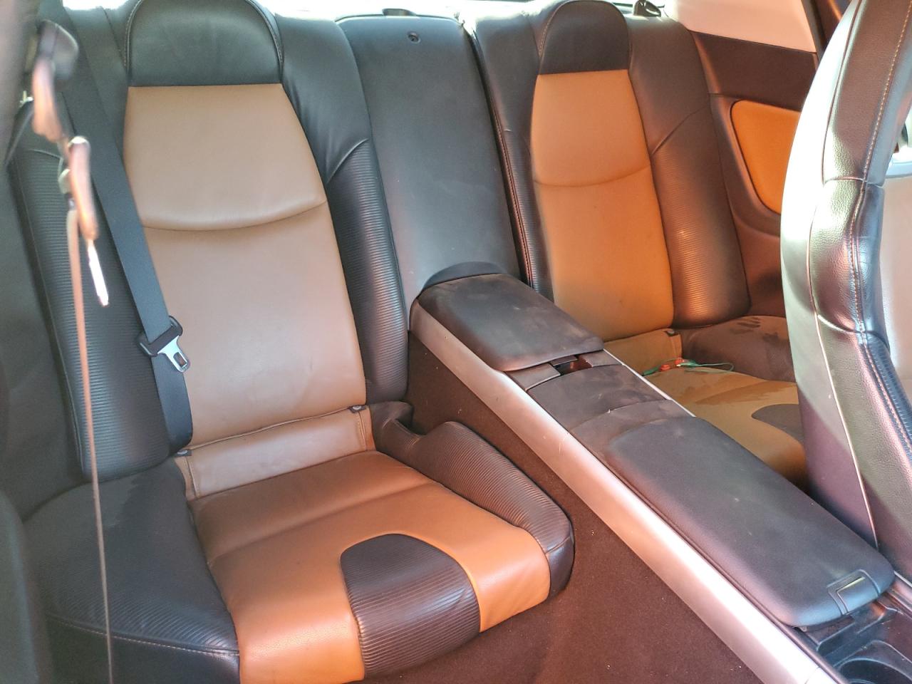 JM1FE17N640124511 2004 Mazda Rx8