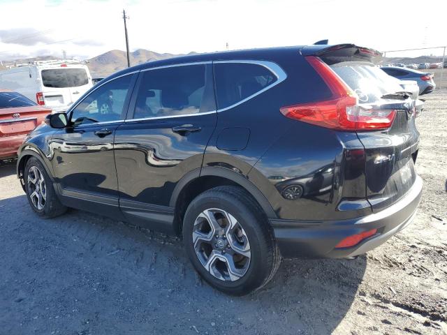 7FARW1H81JE029312 | 2018 HONDA CR-V EXL