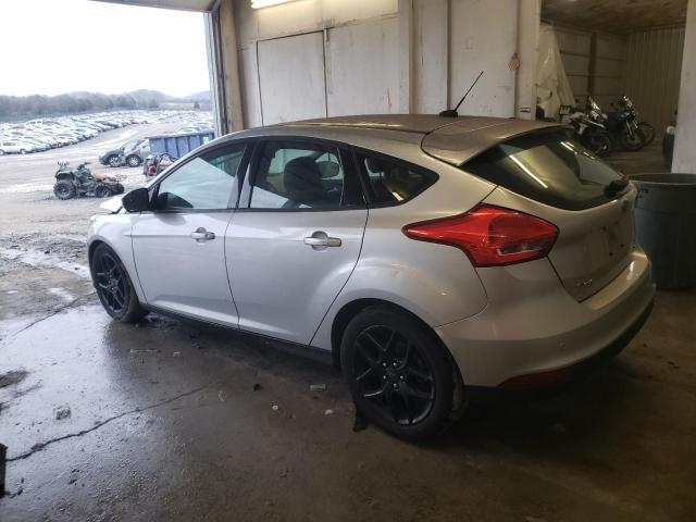 1FADP3K22GL321372 | 2016 FORD FOCUS SE