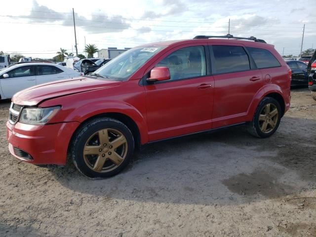 2010 Dodge Journey SXT