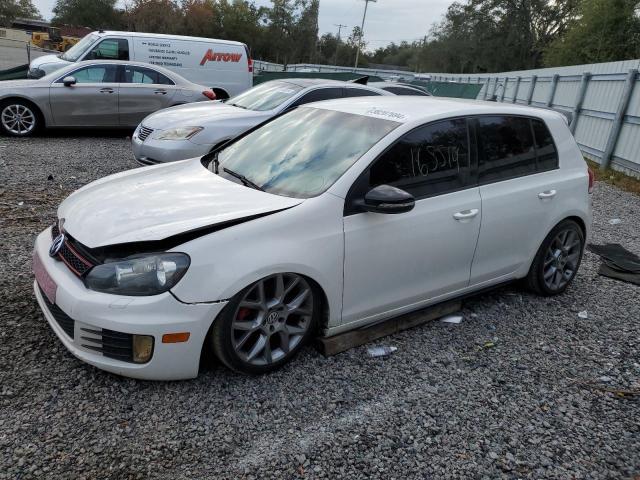 WVWGD7AJ3EW009380 | 2014 VOLKSWAGEN GTI