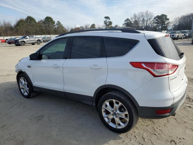 FORD ESCAPE 2013 Белый