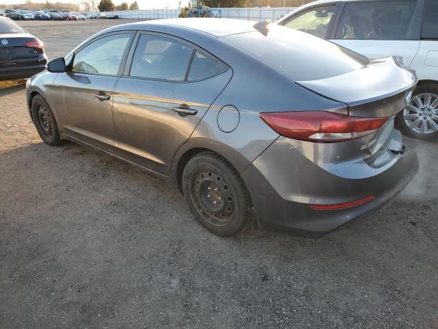 KMHD84LF8HU134482 | 2017 HYUNDAI ELANTRA SE