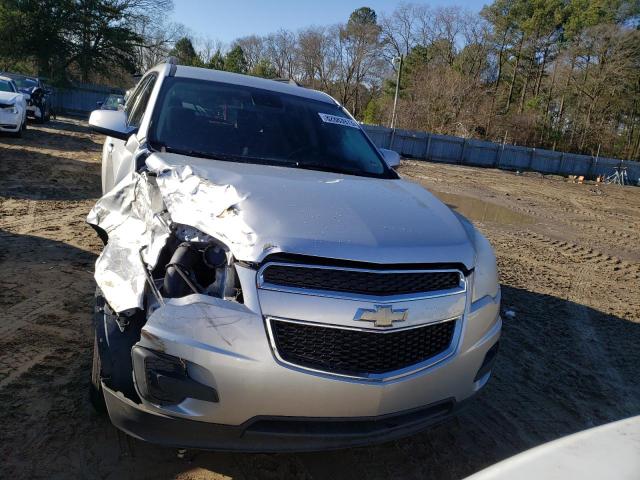 2GNALBEK3F1161139 | 2015 CHEVROLET EQUINOX LT