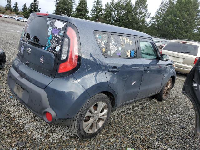 KNDJP3A56E7054753 | 2014 KIA SOUL +