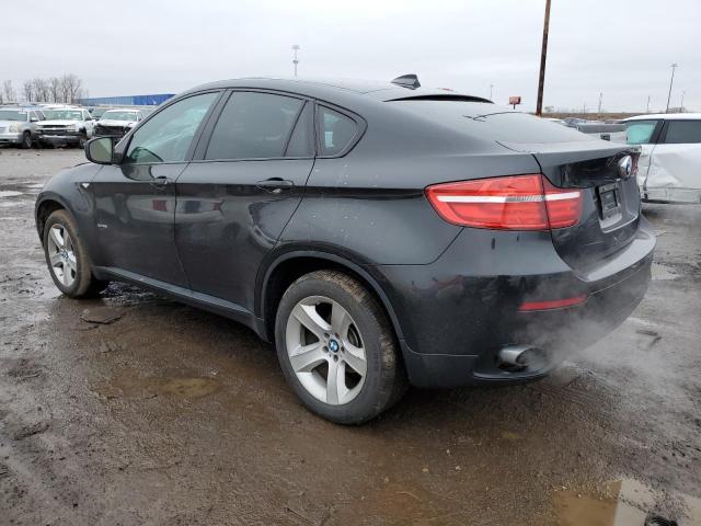 5UXFG2C59E0C45784 2014 BMW X6 - Image 2