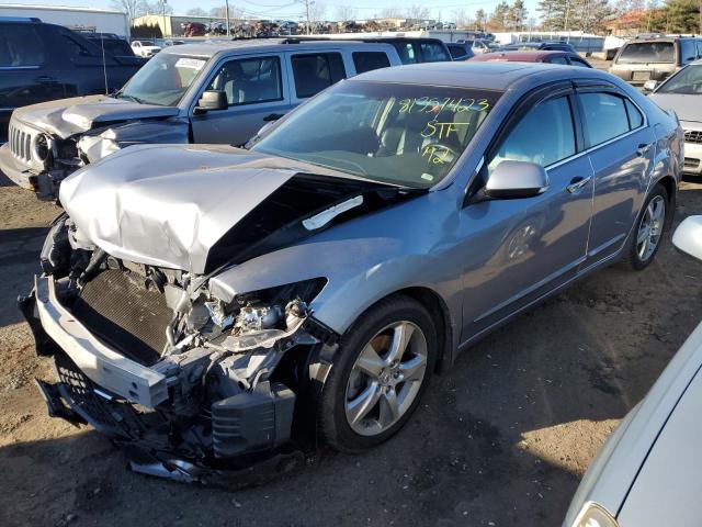 2012 Acura TSX 