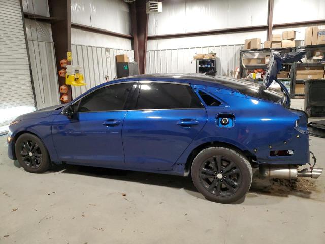 2023 KIA K5 GT - 5XXG44J86PG213994