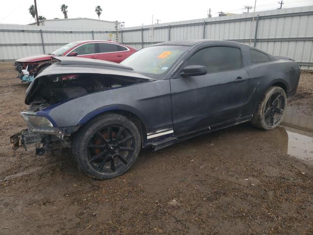 2010 Ford Mustang GT