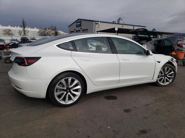 5YJ3E1EA4JF164733 | 2018 TESLA MODEL 3