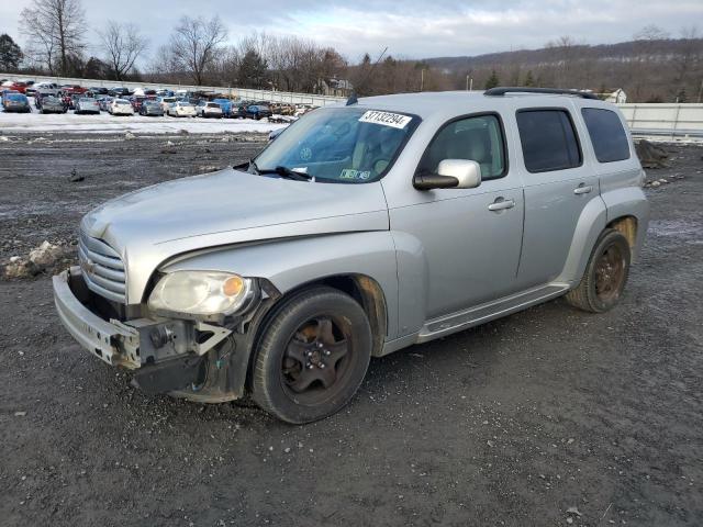 2009 Chevrolet HHR LT