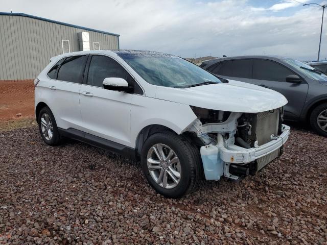 2FMPK4J92HBB79970 2017 FORD EDGE, photo no. 4